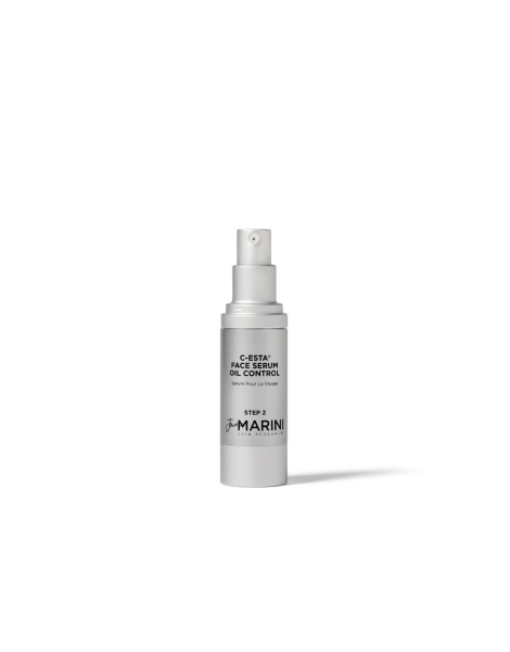 Антиоксидантна сироватка для жирної шкіри Jan Marini C-ESTA Face Serum Oil Control 30mL