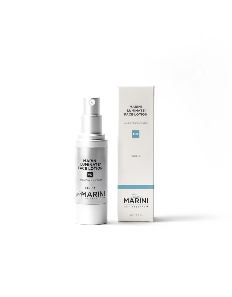 Лосьйон для шкіри Jan Marini Luminate Face Lotion MD 30mL
