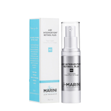 Крем для шкіри Jan Marini Age Intervention Retinol Plus MD 30mL