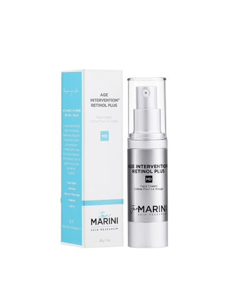 Крем для шкіри Jan Marini Age Intervention Retinol Plus MD 30mL