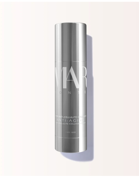 Антицелюлітний крем із колагеном для тіла Margy's Monte Carlo Anti-Cellulite Collagen Cream