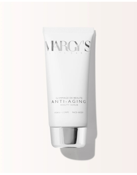 Ідеальний скраб для обличчя та тіла Margy's Monte Carlo Beauty Scrub