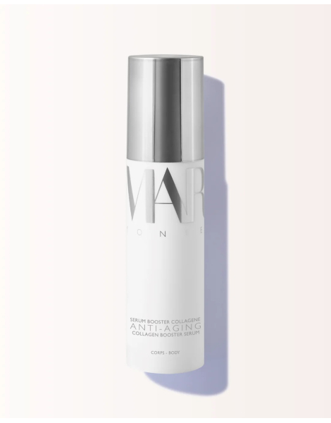 Антивікова колагенова емульсія для тіла Margy's Monte Carlo Collagen Booster Serum