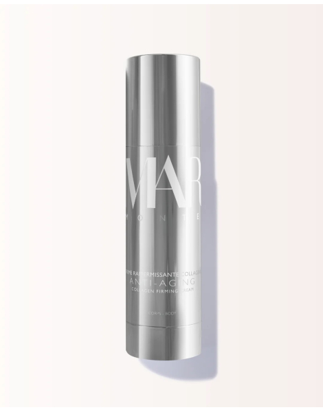 Підтягуючий крем для тіла з колагеном Margy's Monte Carlo Collagen Firming Cream