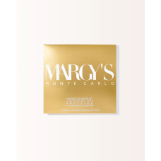 Разглаживающая коллагеновая лифтинг-маска для зоны вокруг глаз Margy's Monte Carlo Eye Contour Lift Collagen Mask