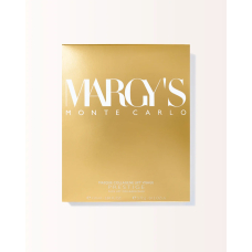 Розгладжуюча колагенова ліфтинг-маска для обличчя Margy's Monte Carlo Face Lift Collagen Mask