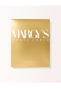 Розгладжуюча колагенова ліфтинг-маска для обличчя Margy's Monte Carlo Face Lift Collagen Mask