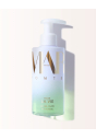 Очищуючий оливковий гель для душу Margy's Monte Carlo The Olive Gel