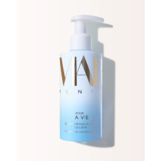 Очищающее молочко для снятия макияжа с азуленом Margy's Monte Carlo The Azulene Cleansing Milk