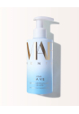 Очищувальне молочко для зняття макіяжу з азуленом Margy's Monte Carlo The Azulene Cleansing Milk