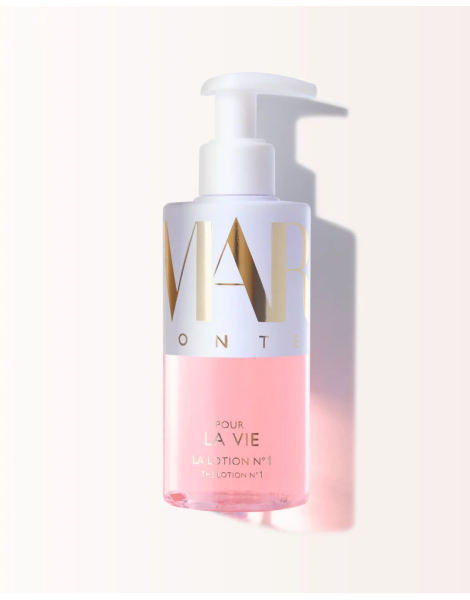 Зволожуючий лосьйон із морським колагеном Margy's Monte Carlo The Lotion №1