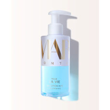 Очищающий лосьон с гликолевой кислотой Margy's Monte Carlo The Lotion №2