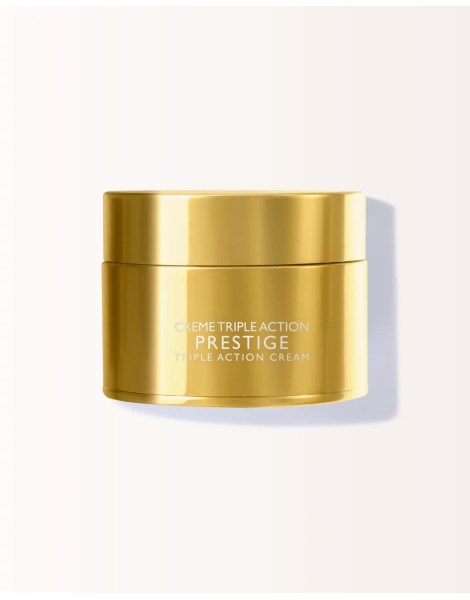 Антивіковий крем потрійної дії Margy's Monte Carlo Triple Action Cream