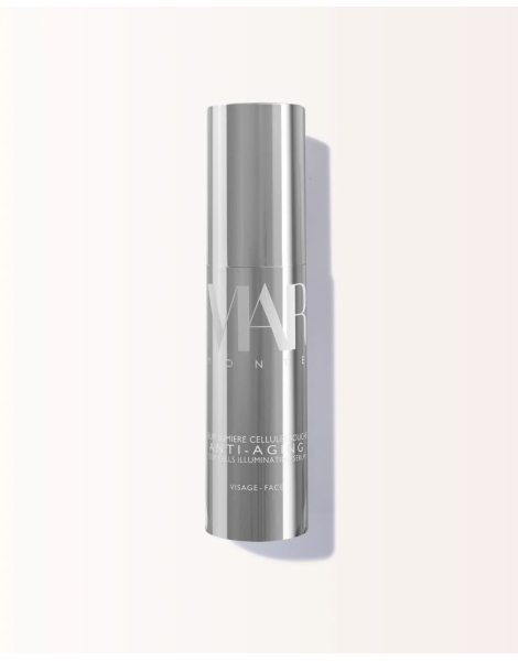 Сироватка "Сяйво" на основі рослинних стовбурових клітин Margy's Monte Carlo Cells Stem Illuminating Serum