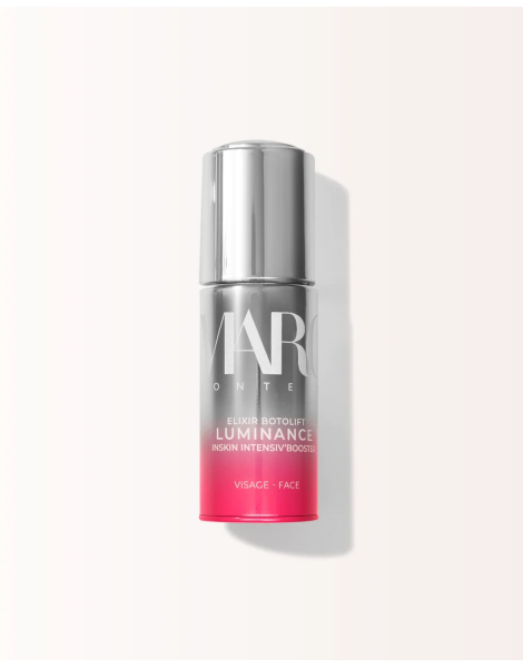 Розгладжувальна сироватка з ефектом ліфтингу Margy's Monte Carlo Luminance Elixir Botolift Inskin Intensiv’Booster
