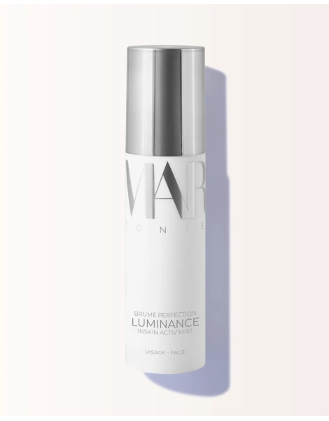 Ревіталізувальний спрей-міст Margy's Monte Carlo Luminance Brume Perfection Inskin Activ’Mist