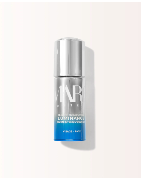 Відновлювальна сироватка з гіалуроновою кислотою Margy's Monte Carlo Luminance Elixir Hydrasource Inskin Intensiv’Booster