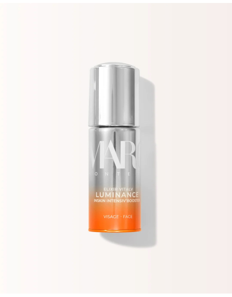 Освітлювальна сироватка з вітаміном С Margy's Monte Carlo Luminance Elixir VitalV Inskin Intensiv’Booster