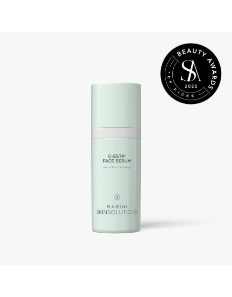 Антивікова сироватка для обличчя Jan Marini C-ESTA Face Serum 30mL