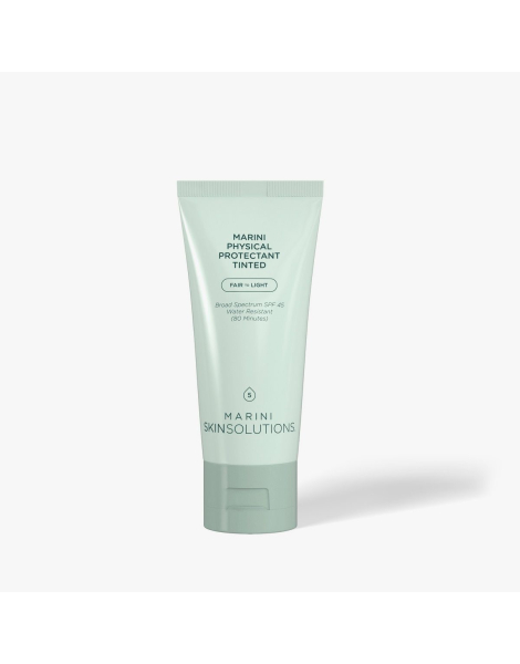 Сонцезахисний крем із фізичними фільтрами Jan Marini Physical Protectant SPF45 57g