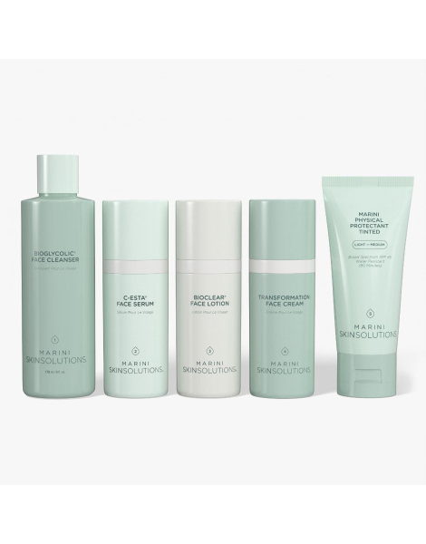 Набір Jan Marini Starter Skin Care Management System - Normal Combo w/ MPP
