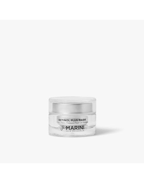 Крем-маска Jan Marini Retinol Plus Mask 34,5g