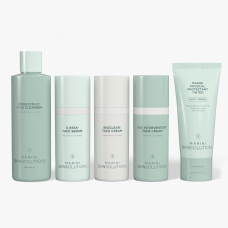 Набір Jan Marini Skin Care Management System - Dry - Very Dry w/ MPP