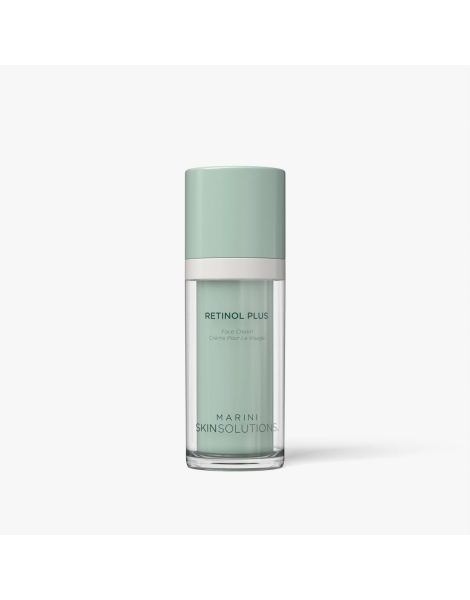 Крем для шкіри Jan Marini Age Intervention Retinol Plus 28g
