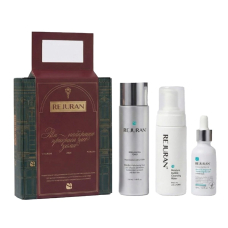 Святковий набір «Новорічний 2026» Rejuran Holiday Skincare Set