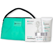 Новорічний набір Rejuran RECOVERY & CALMING SKINCARE HOLIDAY SET