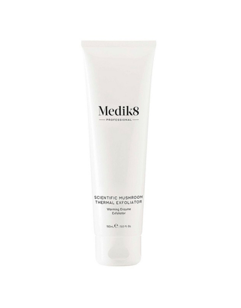 Энзимный пилинг с эффектом согревания Medik8 Scientific Mushroom Thermal Exfoliator 150mL