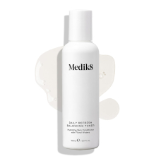 Увлажняющий тоник без содержания спирта Medik8 Daily Refresh Balanсing Toner 150mL