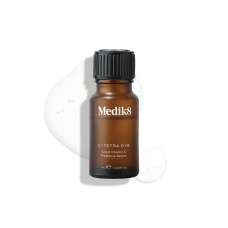 Антиоксидантна сироватка з ліпідним вітаміном С Medik8 C-Tetra Eye 7mL