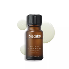Сироватка навколо очей з вітаміном А Medik8 Intelligent Retinol Eye TR 7mL