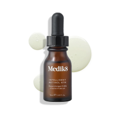 Нічна інтенсивна сироватка з ретинолом Medik8 Intelligent Retinol 6TR 15mL