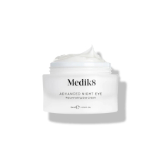 Омолоджуючий крем навколо очей Medik8 Advanced Night Eye 15mL