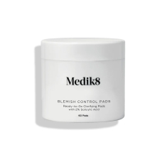 Серветки Medik8 Blemish Control Pads 60pads