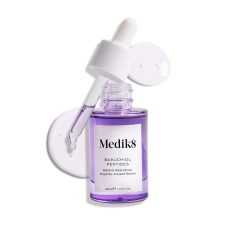 Пептидна сироватка з бакучіолом Medik8 Bakuchiol Peptides 30mL
