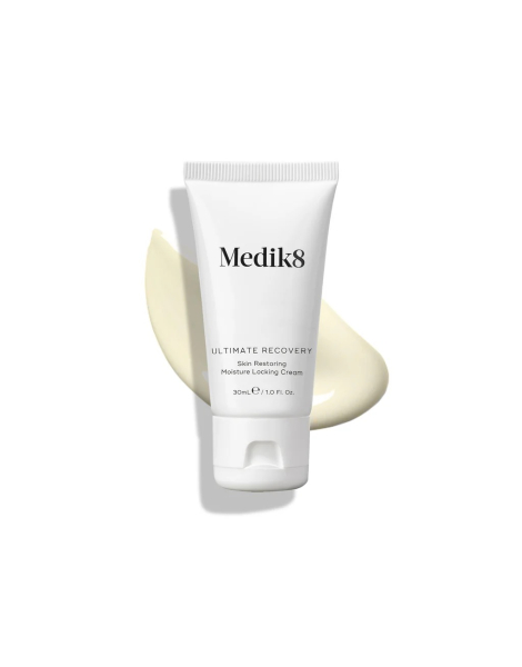 Активний загоюючий та відновлюючий крем Medik8 Ultimate Recovery 30mL