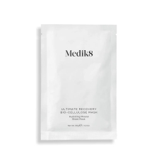 Відновлююча біоцелюлозна маска Medik8 Ultimate Recovery Bio-Cellulose Mask 6 шт.