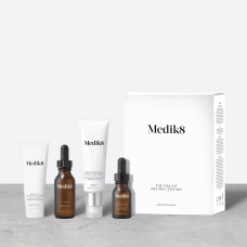 Набір Medik8 the CSA Kit Retinol Edition