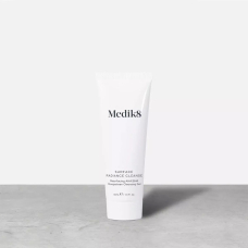 Гель для вмивання з гідроксикислотами й екстрактом мангостана Medik8 Surface Radiance Cleanse 40mL