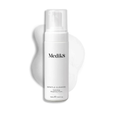 Зволожувальна пінка для вмивання з розмарином Medik8 Gentle Cleanse 150mL