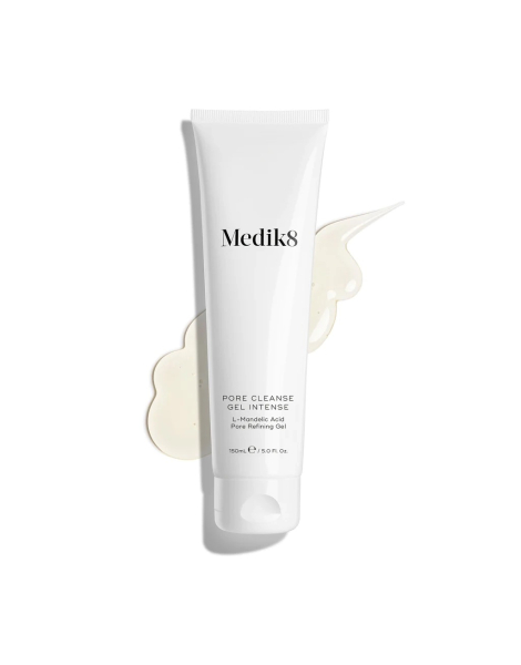 Інтенсивний очищувальний гель з мигдалевою кислотою Medik8 Pore Cleanse Gel Intense 150mL