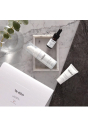 Ніжна пінка з хлорофілом для очищення чутливої шкіри Medik8 Calmwise Soothing Cleanser 150mL