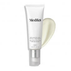 Антивіковий зволожуючий крем Medik8 Advanced Day Total Protect SPF30 50mL