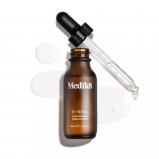 Антиоксидантна сироватка з ліпідним вітаміном С Medik8 C-Tetra 30mL