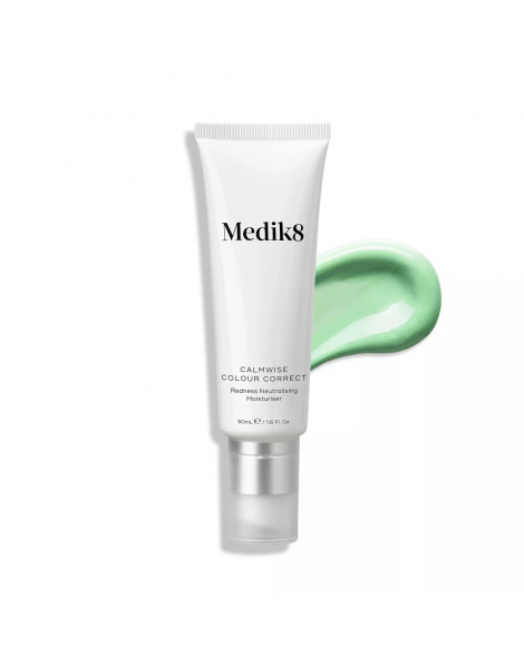 Крем-коректор від почервоніння, купероза і розацеа Medik8 Calmwise Colour Correct 50mL