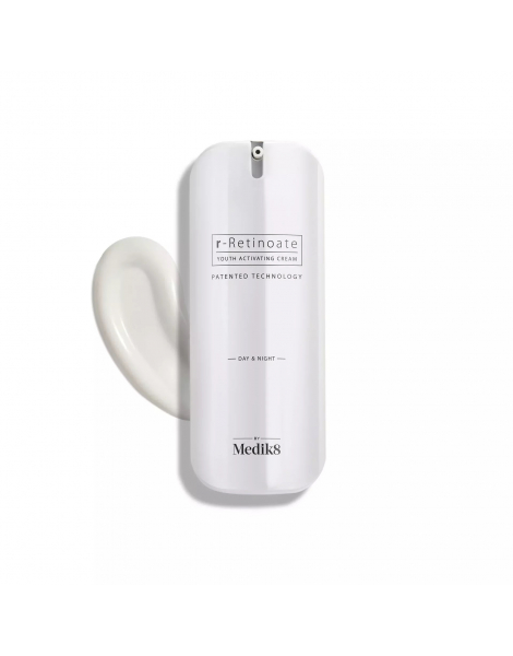 Крем, що активує молодість Medik8 R-Retinoate™ Day & Night 50mL