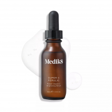 Потужна антиоксидантна сироватка з вітаміном Medik8 Super C Ferulic 30mL